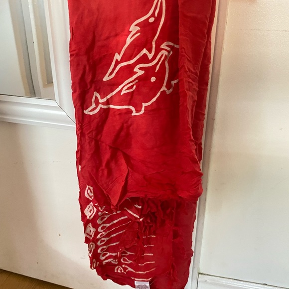 Beach Wrap - Picture 2 of 5